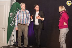 Zaubertheater Regensburg