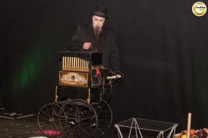 Zaubertheater Regensburg