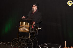 Zaubertheater Regensburg