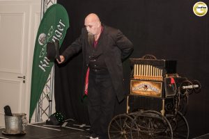 Zaubertheater Regensburg