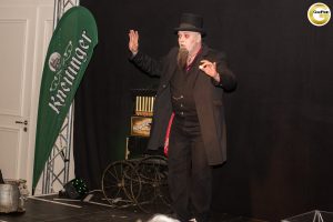 Zaubertheater Regensburg