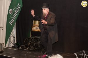 Zaubertheater Regensburg