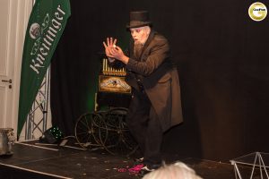 Zaubertheater Regensburg