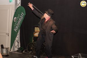 Zaubertheater Regensburg