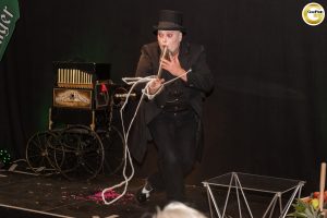 Zaubertheater Regensburg