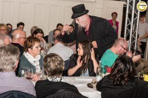 Zaubertheater Regensburg