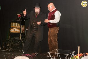 Zaubertheater Regensburg