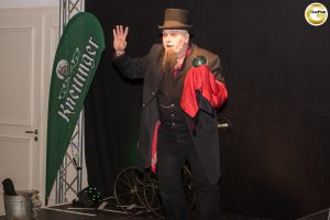 Zaubertheater Regensburg