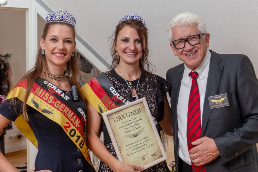 Sara Leupold Modedesignerin aus München