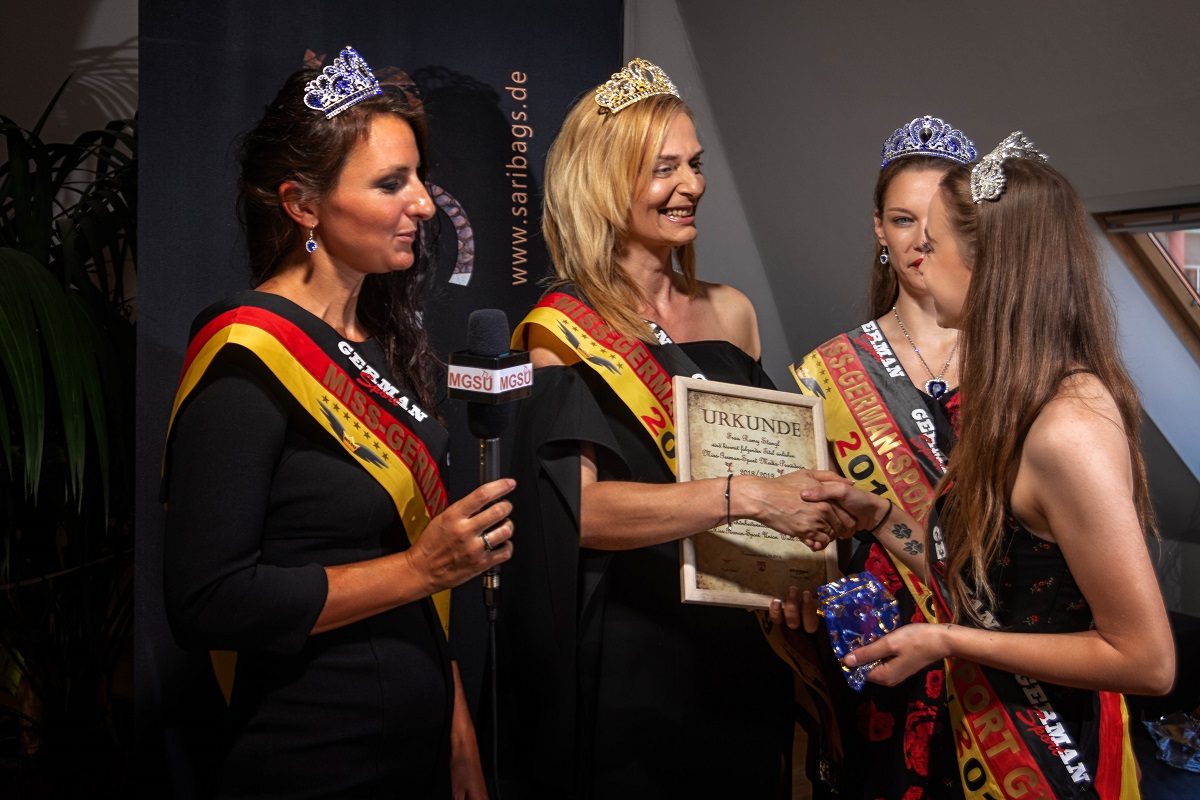 Romy Stangl München