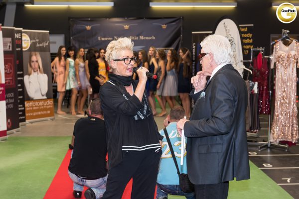 Designerin Ines Wiese