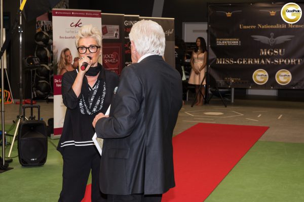 Designerin Ines Wiese