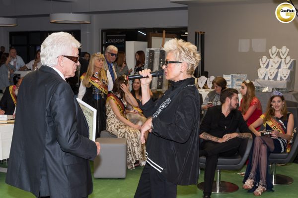 Designerin Ines Wiese