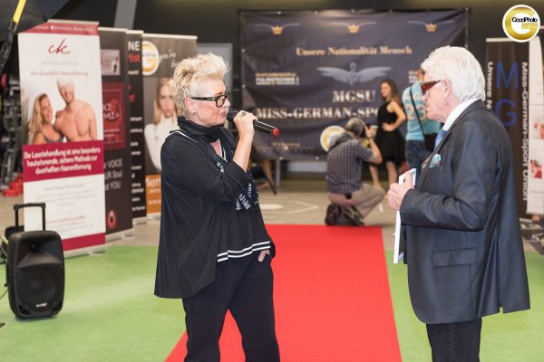 Designerin Ines Wiese