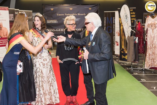 Designerin Ines Wiese