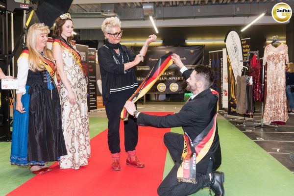 Designerin Ines Wiese