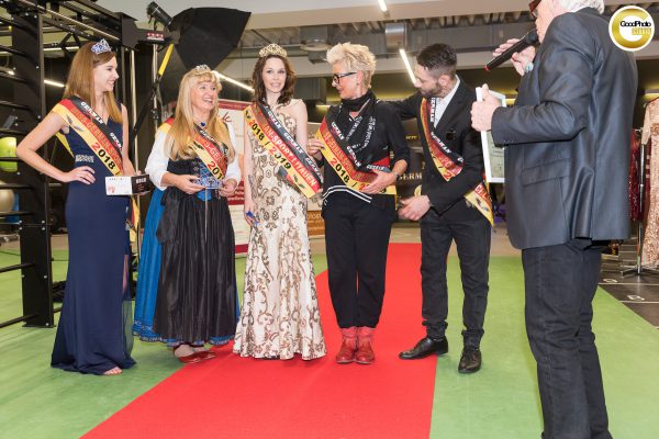 Designerin Ines Wiese