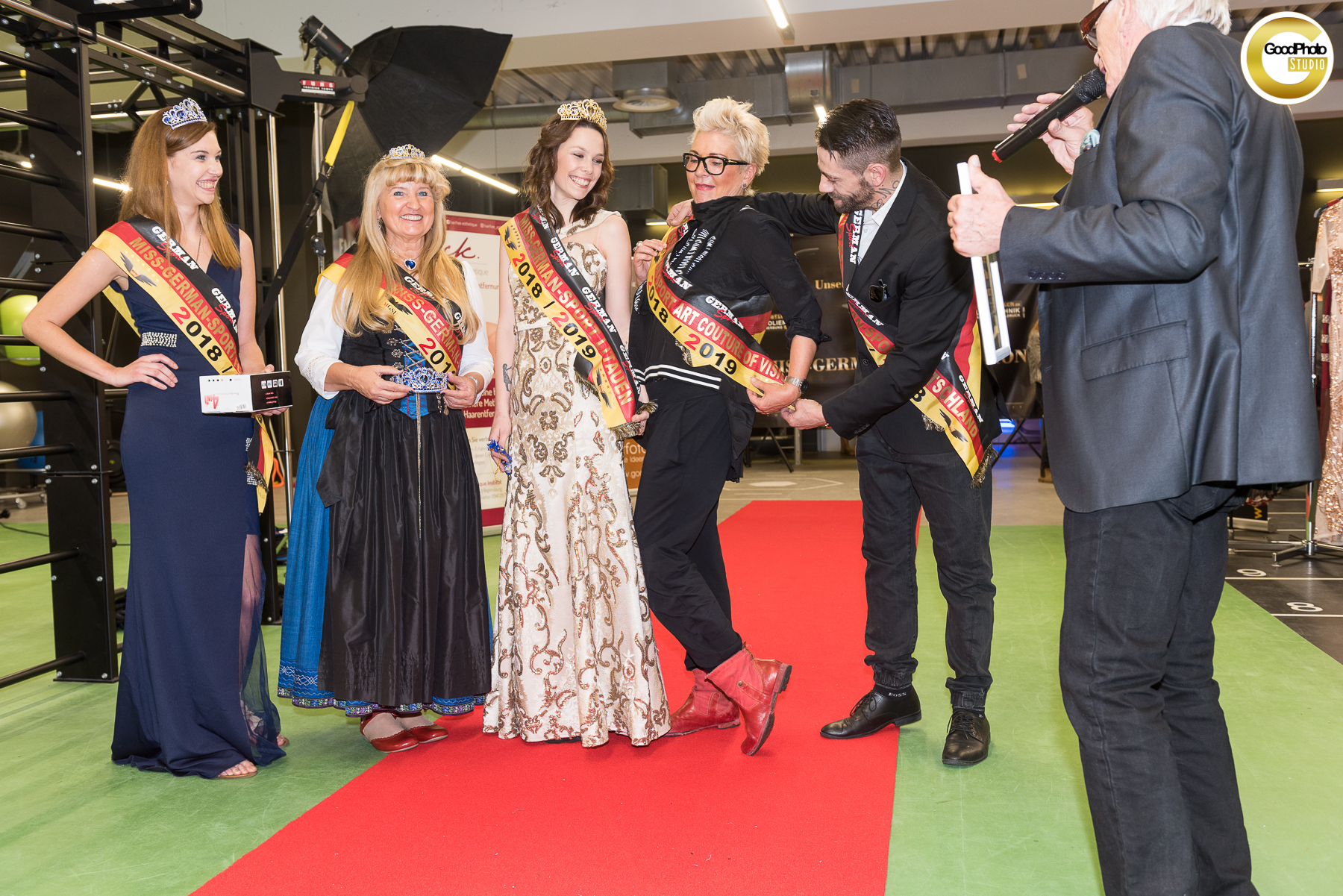 Designerin Ines Wiese