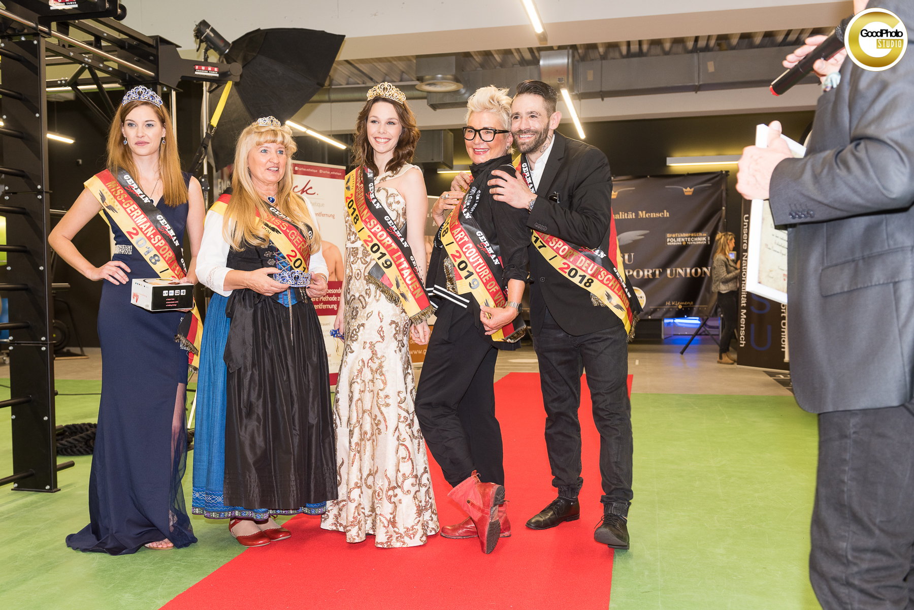 Designerin Ines Wiese