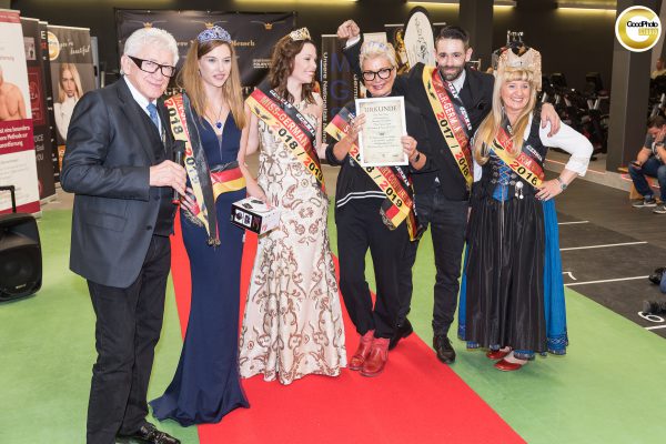 Designerin Ines Wiese