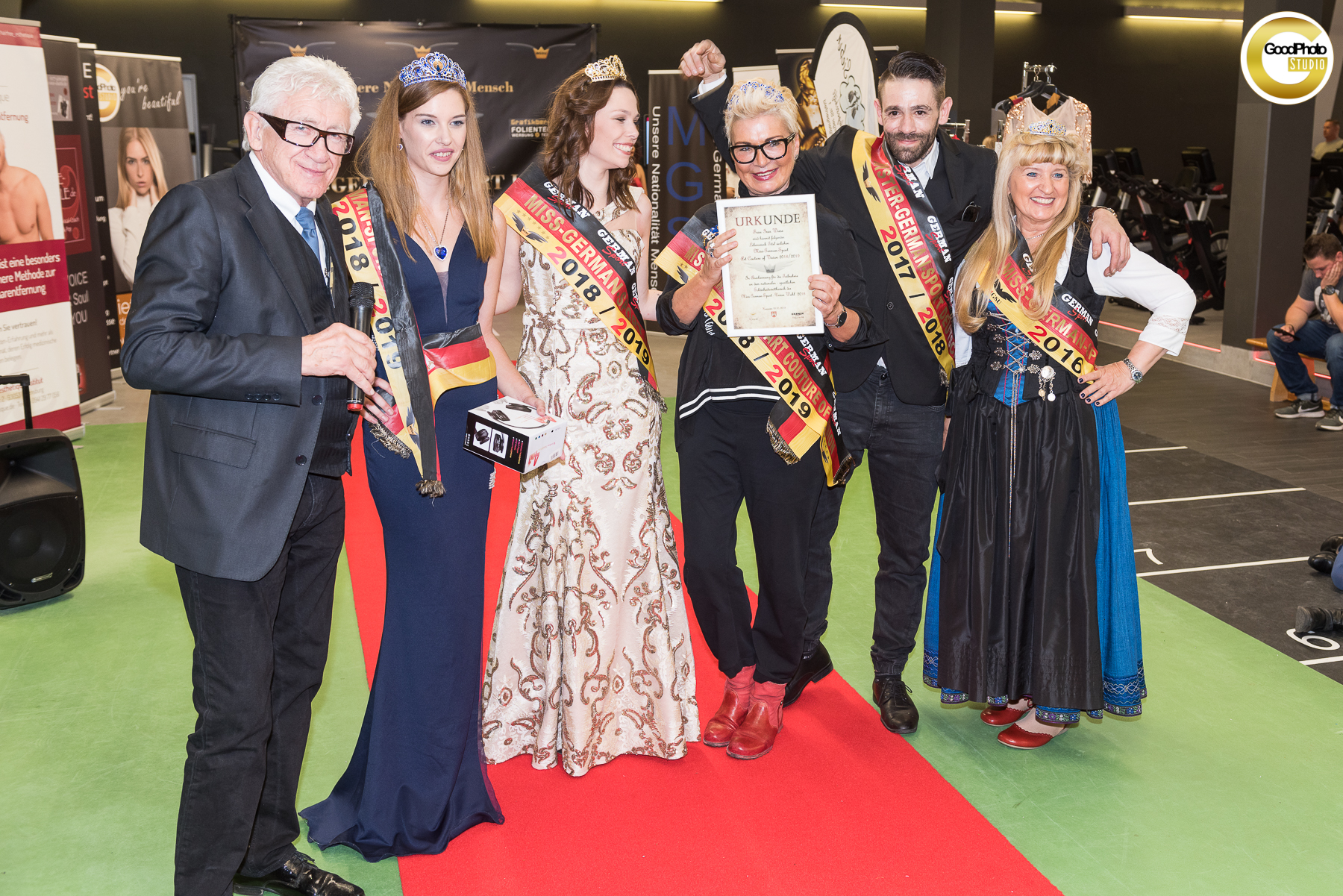 Designerin Ines Wiese