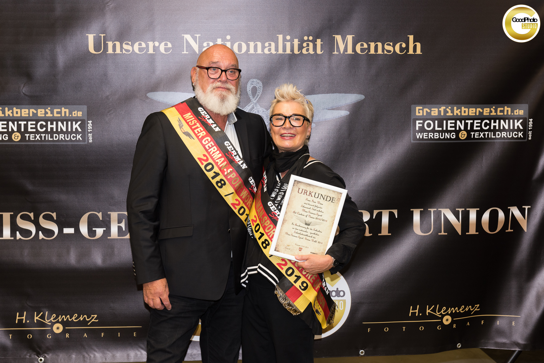 Designerin Ines Wiese