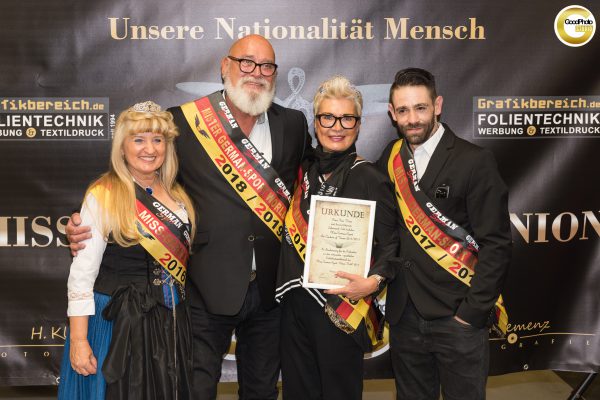 Designerin Ines Wiese