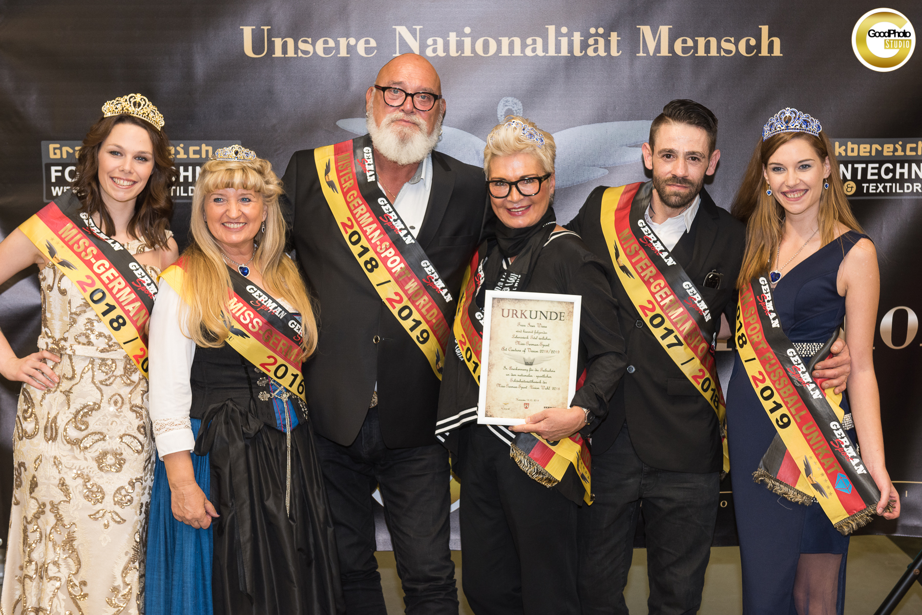 Designerin Ines Wiese