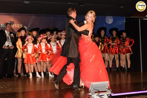 Saturnalia Faschingsball 2018/2019 Stadthalle Neutraubling