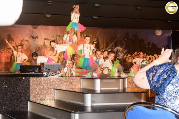 Saturnalia Faschingsball 2018/2019 Stadthalle Neutraubling