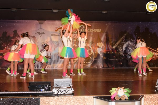 Saturnalia Faschingsball 2018/2019 Stadthalle Neutraubling