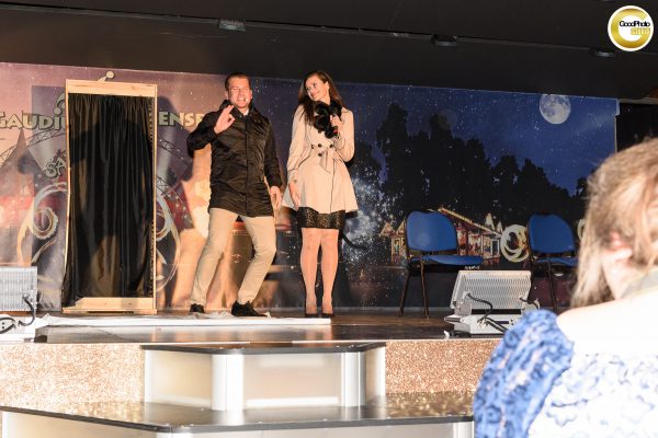 Saturnalia Faschingsball 2018/2019 Stadthalle Neutraubling