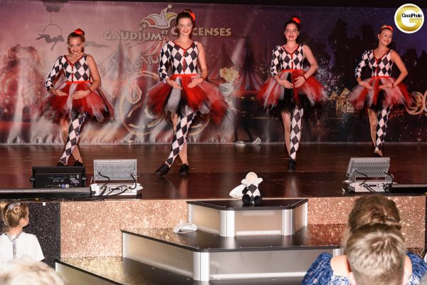 Saturnalia Faschingsball 2018/2019 Stadthalle Neutraubling