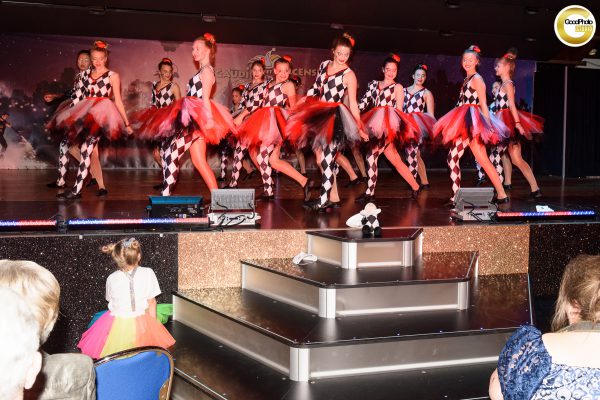 Saturnalia Faschingsball 2018/2019 Stadthalle Neutraubling