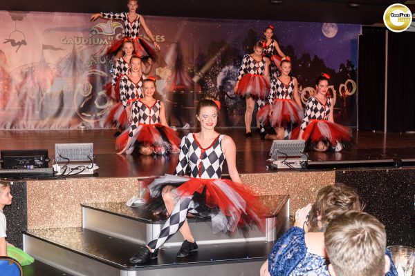 Saturnalia Faschingsball 2018/2019 Stadthalle Neutraubling