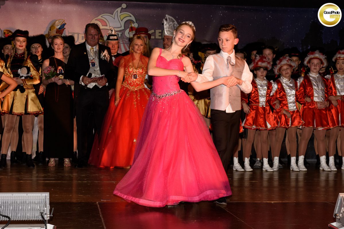 Saturnalia Faschingsball Neutraubling