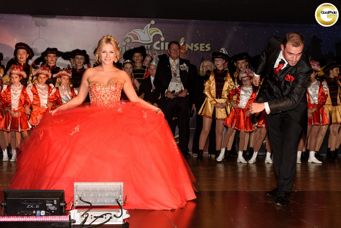 Saturnalia Faschingsball Neutraubling