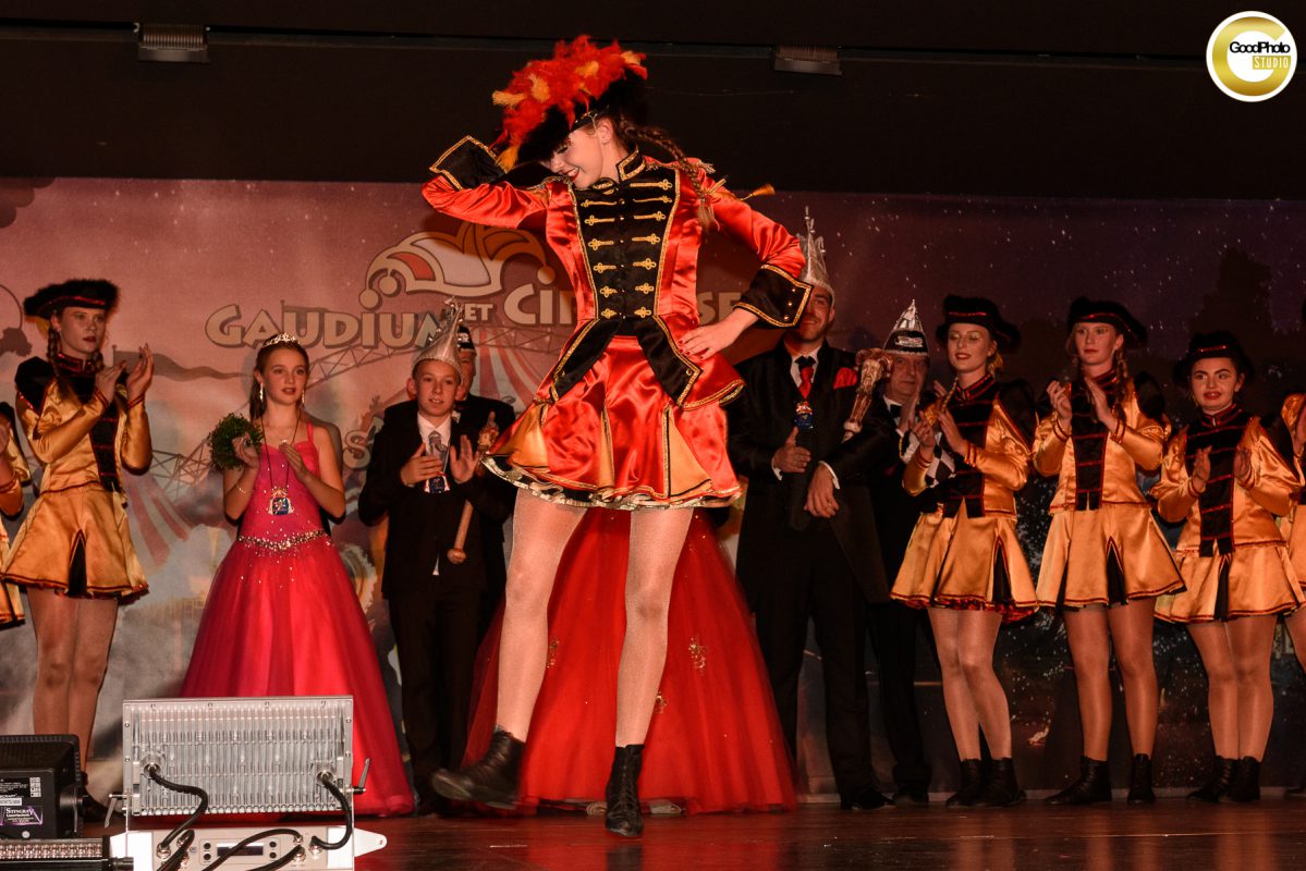 Saturnalia Faschingsball Neutraubling