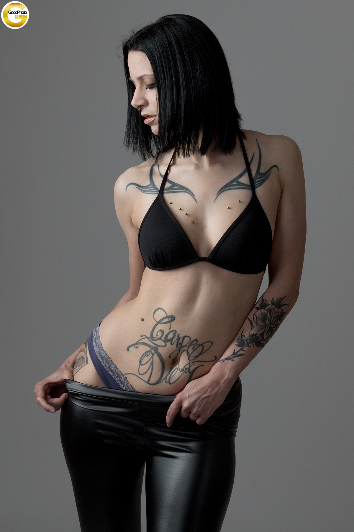 Miss Tattoo Bayern 2018