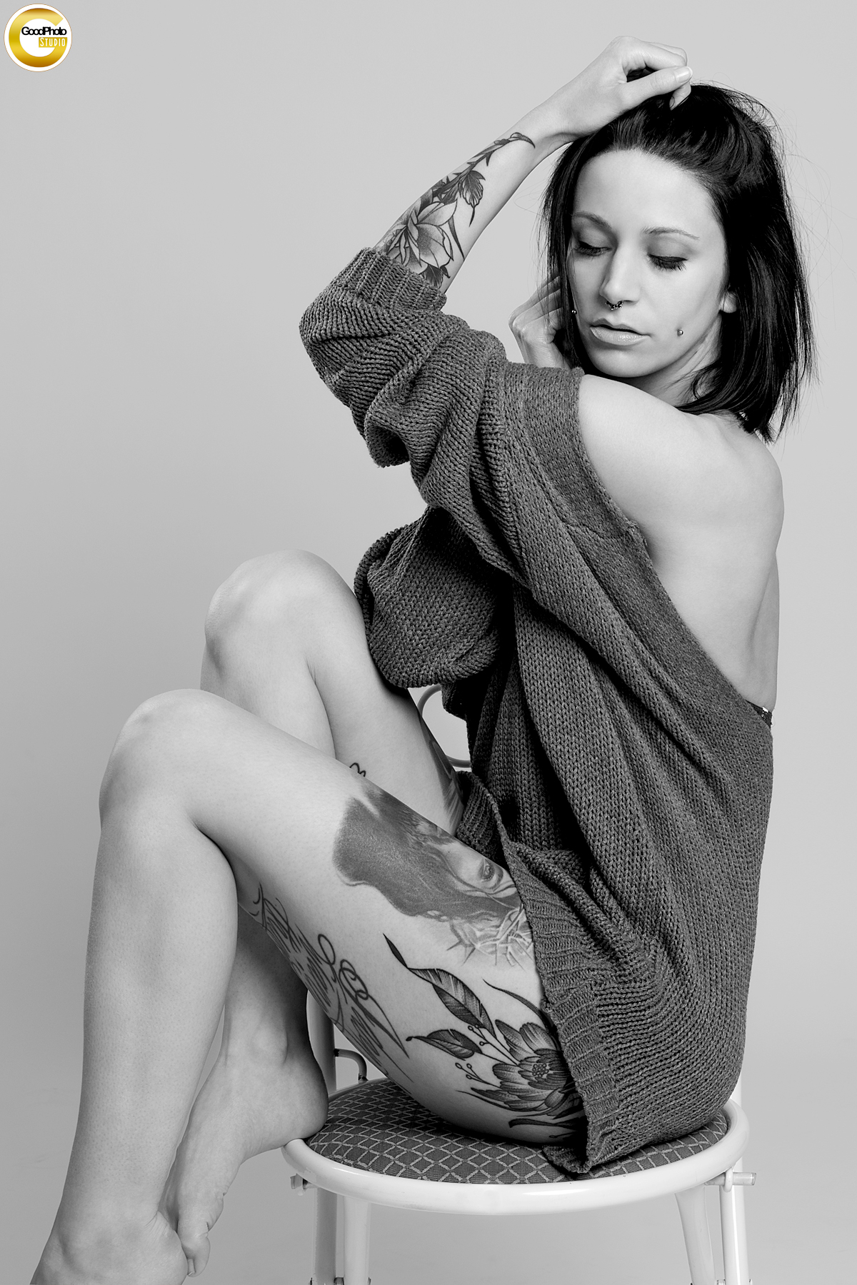 Miss Tattoo Bayern 2018