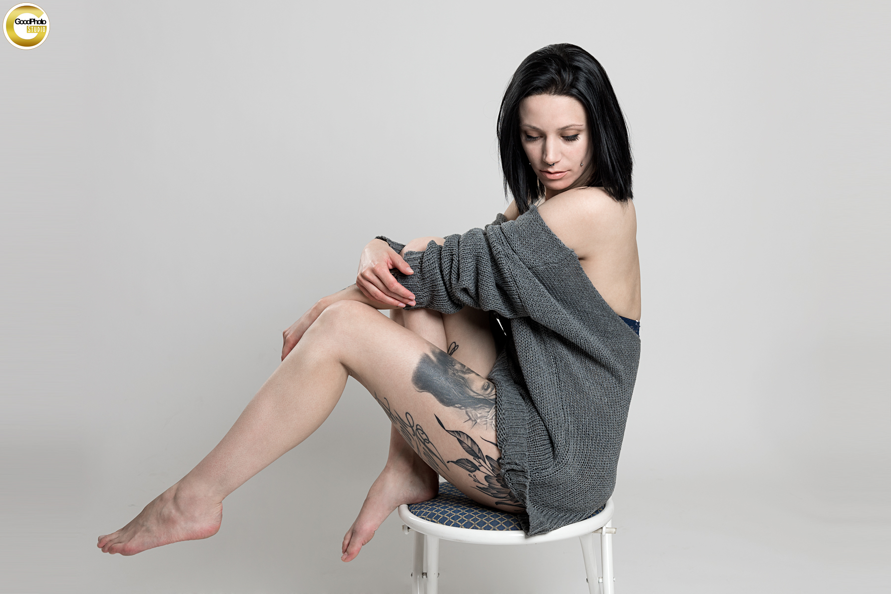 Miss Tattoo Bayern 2018