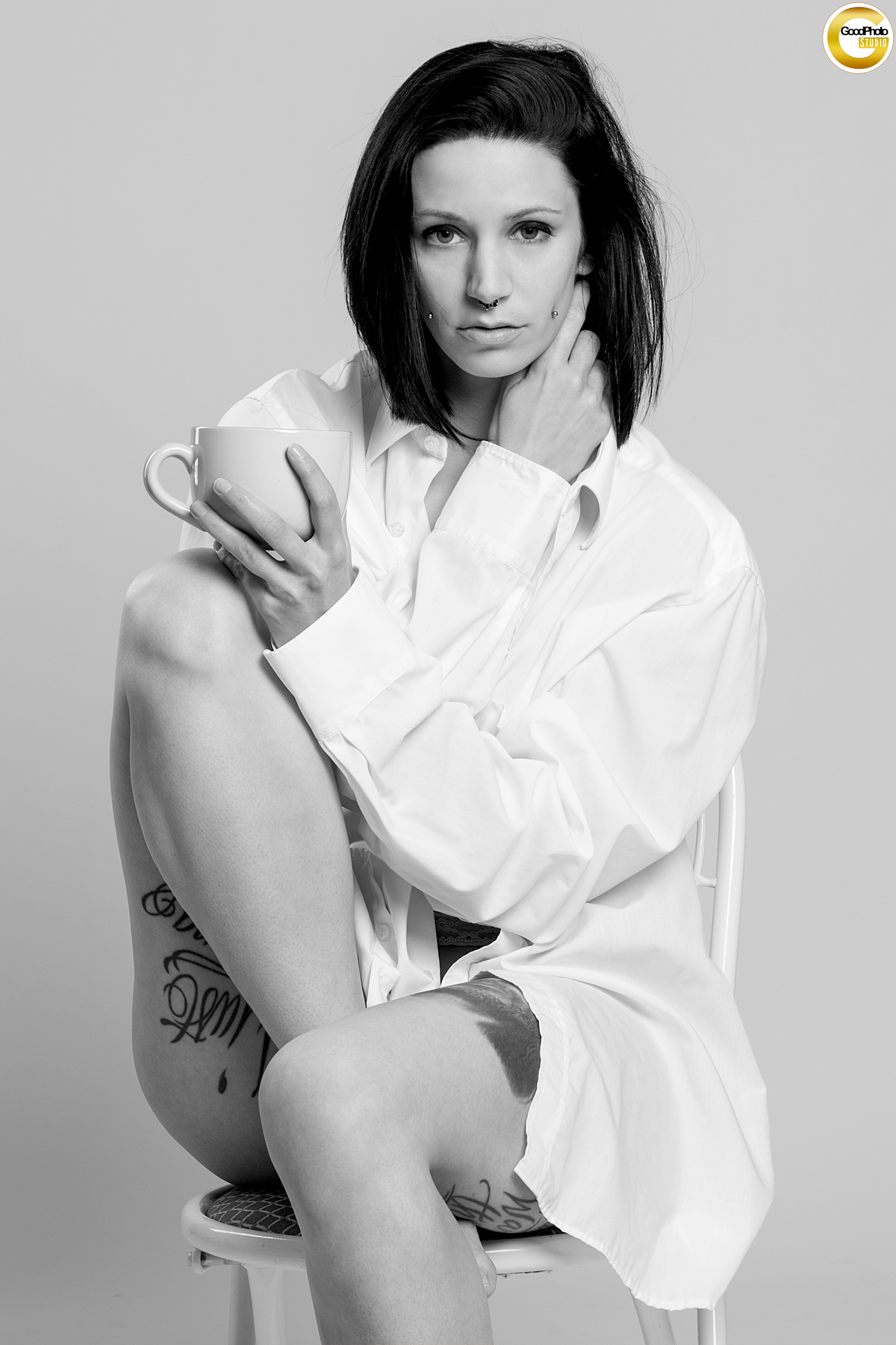 Miss Tattoo Bayern 2018