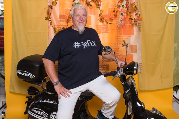 Elektroberfest Regensburg