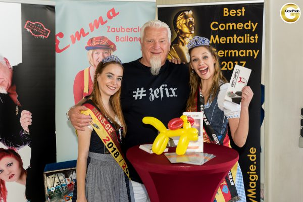 Elektroberfest Regensburg