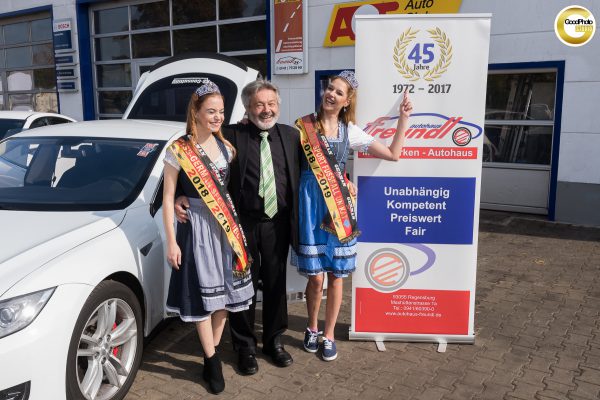 Elektroberfest Regensburg