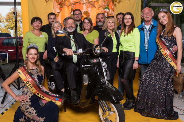 Elektroberfest Regensburg