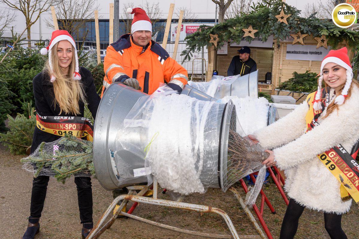 Lewege Charity Fotoshooting