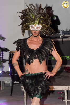 Fashion Show München