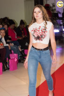 Fashion Show München