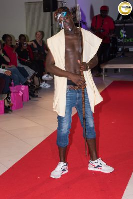 Fashion Show München